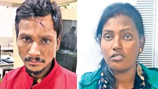 Hydarabad: పరాయి వ్యక్తితో కనిపించిన భార్య.. ఆగ్రహంతో భర్త ఏం చేశాడంటే?