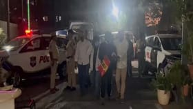 డ్రగ్స్ తీసుకుంటూ దొరికిన ఒకే కాలేజీ విద్యార్థులు..!