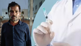 డాక్టర్ కానీ డాక్టర్.. జ్వరం వచ్చిందని వెళితే ప్రాణాలే తీశాడు