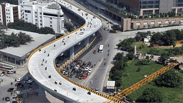 Hyderabad: హైదరాబాద్లో డబుల్ డెక్కర్ ఫ్లైఓవర్.. నాగ్పూర్ తరహాలో డిజైన్.. మారనున్న నగర స్వరూపం..