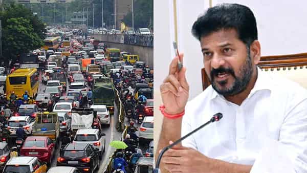 Hyderabad: హైదరాబాదీలకు గుడ్న్యూస్.. ట్రాఫిక్ చిక్కులకు చెక్పెట్టేందుకు సీఎం రేవంత్ మాస్టర్ ప్లాన్!