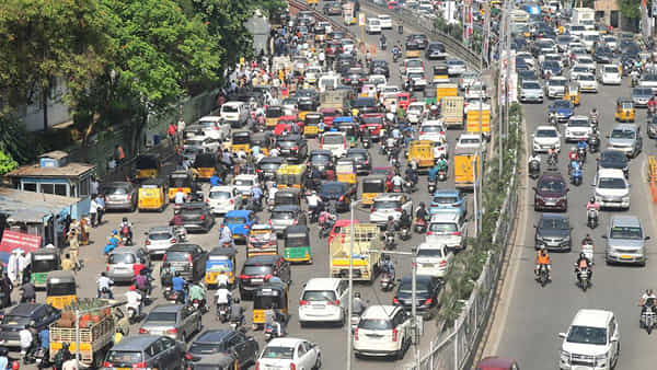 Hyderabad: జూబ్లీహిల్స్ వెళ్లేవారికి బిగ్ అలెర్ట్.. ఈ నెల 27 నుంచి ట్రాఫిక్ ఆంక్షలు.. పూర్తి వివరాలు