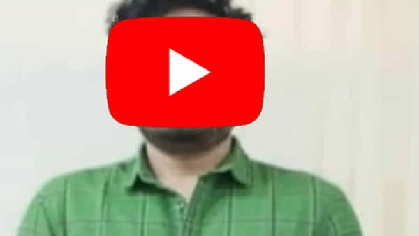 Hyderabad: తిక్క కుదిరింది.! మైనర్లతో బూతు ఇంటర్వ్యూలు.. హైదరాబాద్ యూట్యూబర్ అరెస్ట్..