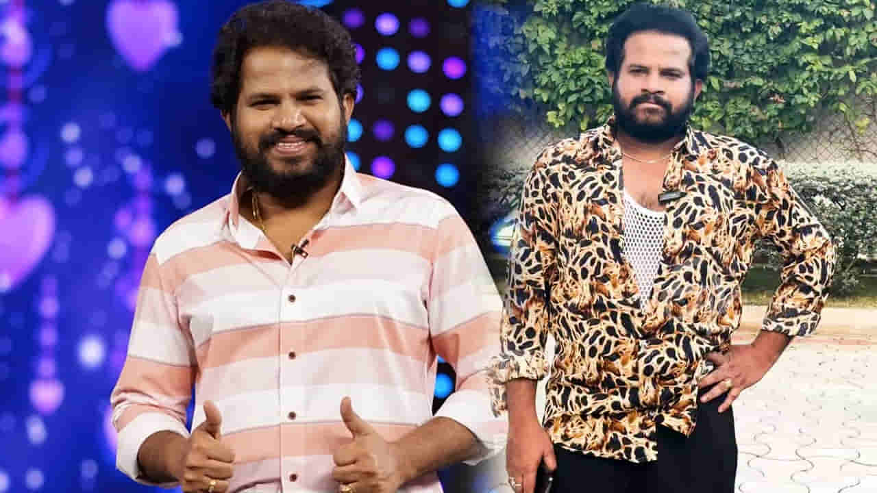 ఆ జబర్దస్త్ నటుడితో గొడవలు.? అతనికి ఫ్యాన్స్ ఉన్నారు.. నా ఫాన్స్ నాకు ఉన్నారన్న హైపర్ ఆది