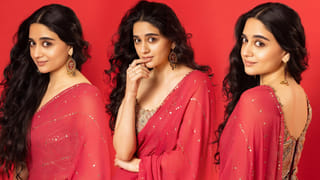 చీరలో హెబ్బాపటేల్.. చూడనీకి రెండు కళ్లు చాలవు!