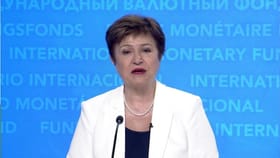 ఏఐ రంగంలో భారత్ అద్భుతం .. దావోస్ వేదికగా ఐఎంఎఫ్ చీఫ్ ప్రశంసలు