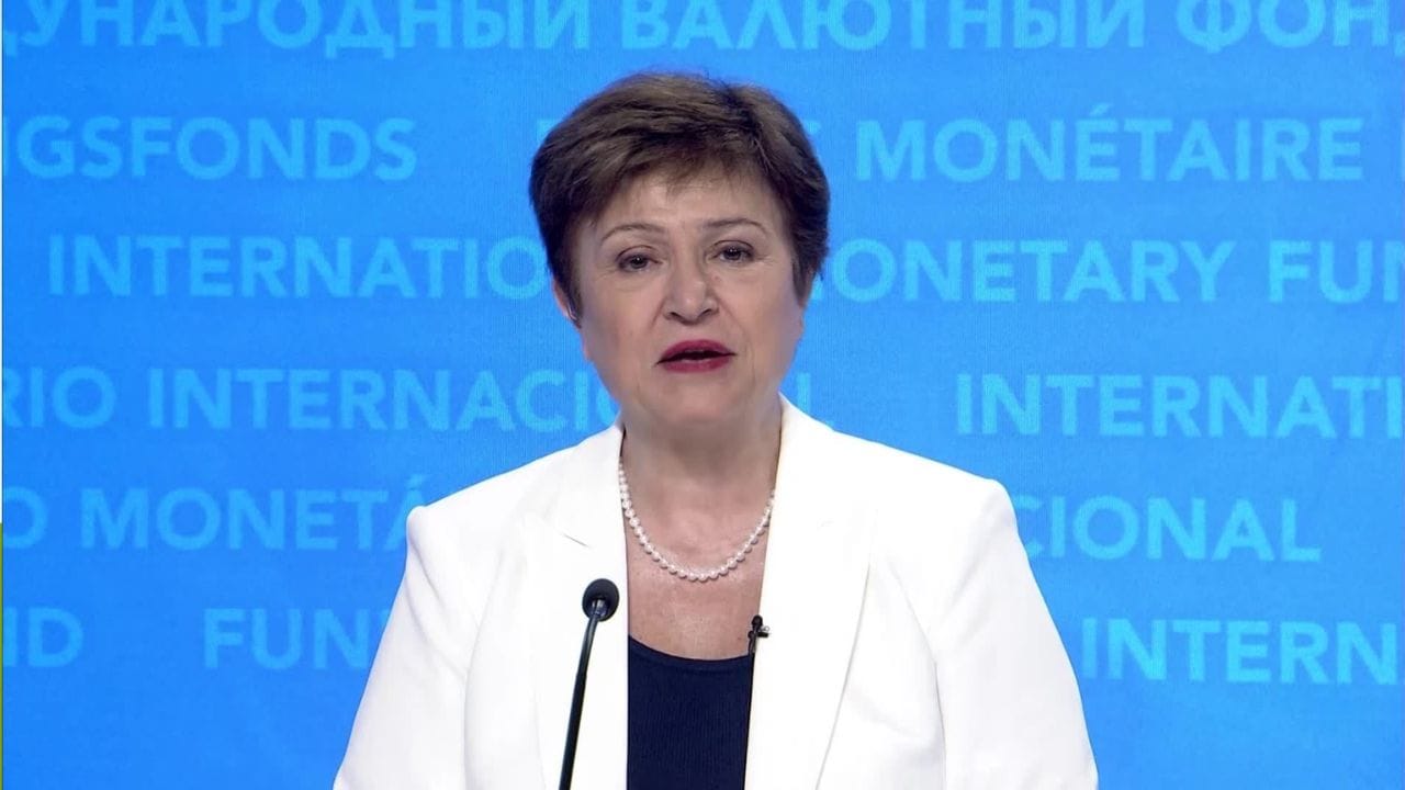 India AI Power: ఏఐ రంగంలో భారత్ అద్భుతం .. దావోస్ వేదికగా ఐఎంఎఫ్ చీఫ్ ప్రశంసలు India AI Power: ఏఐ రంగంలో భారత్ అద్భుతం .. దావోస్ వేదికగా ఐఎంఎఫ్ చీఫ్ ప్రశంసలు