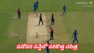 వన్డే హిస్టరీలో భయంకరమైన విధ్వంసం.. 46 సిక్సర్లు, 64 ఫోర్లు.. 807 పరుగులతో అన్ బ్రేకబుల్ రికార్డ్..