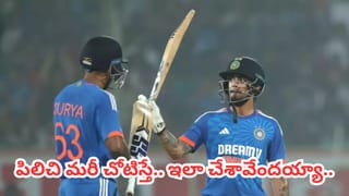 Video: ఎవర్రా సామీ నువ్వు.. అసలేంది ఈ పిచ్చి వేశాలు.. లైవ్ మ్యాచ్‌లో వికెట్ కీపర్ సెలబ్రేషన్ చూస్తే నవ్వాపుకోలేరంతే..!