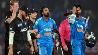 Team India : టీమిండియాకు కోలుకోలేని దెబ్బ..వరల్డ్ కప్‌కు ముందు ముగ్గురు స్టార్ ప్లేయర్లకు గాయాలు