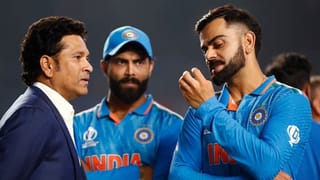 పాక్‌తో కలిసి భారీ స్కెచ్ వేసిన ఆస్ట్రేలియా.. టీ20 ప్రపంచకప్ 2026కు ముందే పెద్ద ప్లానే భయ్యో..!