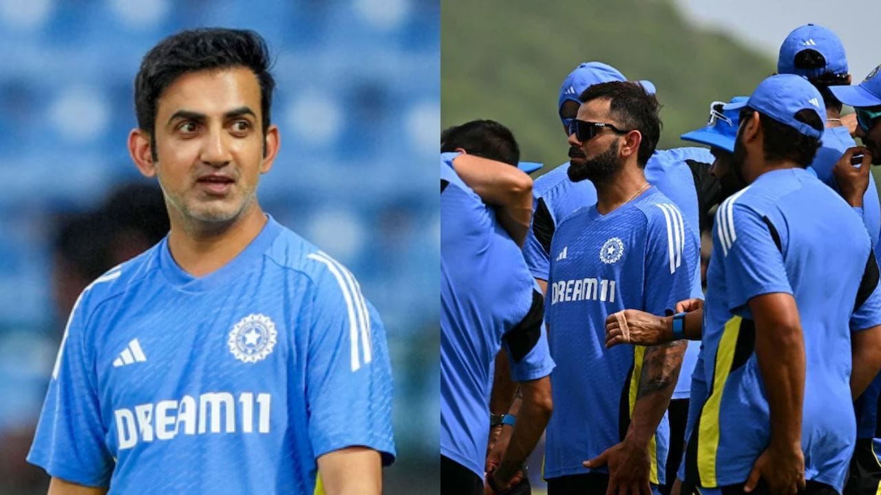 రాహుల్ ద్రవిడ్ స్థానంలో గౌతమ్ గంభీర్ జులై 2024లో భారత ప్రధాన కోచ్‌గా బాధ్యతలు స్వీకరించాడు. కానీ, అతని ప్రయాణం అస్థిరంగా ప్రారంభమైంది. మూడు మ్యాచ్‌ల ODI సిరీస్‌ను 0-2 తేడాతో కోల్పోయిన భారత జట్టు, ఒక మ్యాచ్ టైగా ఉండటంతో శ్రీలంక పర్యటన ఒక పీడకలగా మారింది. 27 సంవత్సరాల తర్వాత శ్రీలంకపై భారత్‌కు ఇది తొలి ODI సిరీస్ ఓటమి.