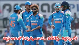 టీమిండియా ఓటమికి అతిపెద్ద విలన్ ఇతడే.. వన్డేల నుంచి రిటైర్మెంట్?