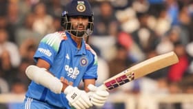 India vs New Zealand: టీం ఇండియాలోకి యువ ఆటగాడు