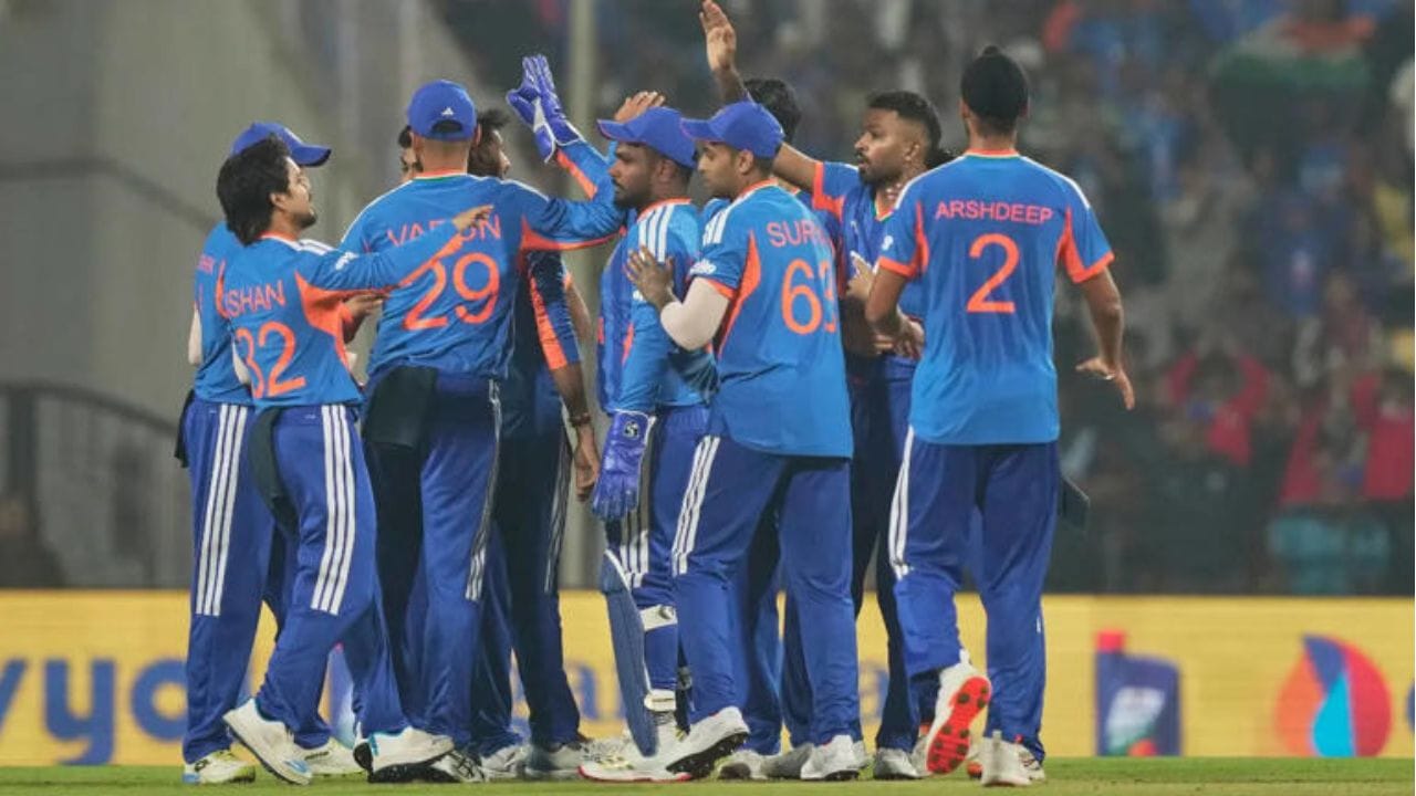 T20I WC 2026: భారత జట్టులోకి మరో ఇద్దరు ఎంట్రీ.. టీ20 ప్రపంచ కప్‌నకు ముందు బీసీసీఐ మాస్టర్ ప్లాన్..!