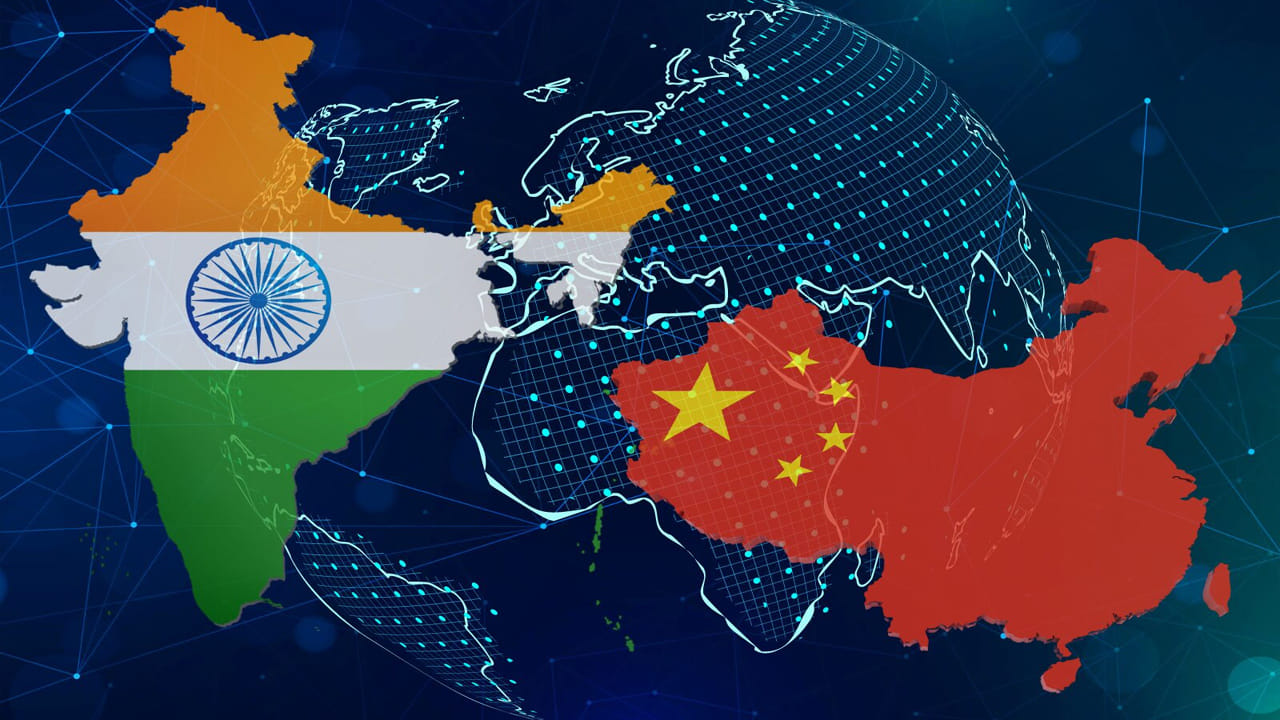 కొత్త చరిత్ర.. చైనాను దాటేసి వరల్డ్‌ నెంబర్‌ వన్‌గా నిలిచిన భారత్‌! ప్రపంచానికి అన్నపూర్ణగా..