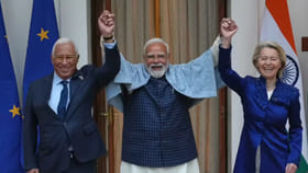 ఈ ఒప్పందాన్ని మదర్‌ ఆఫ్‌ ఆల్‌ డీల్స్‌ అని ఎందుకంటున్నారు?