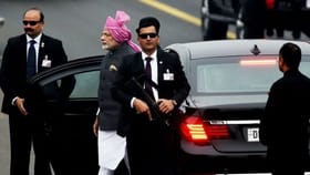 ప్రధాని మోదీ తర్వాత దేశంలో అత్యున్నత భద్రత ఎవరికి ఉందో? తెలుసా?