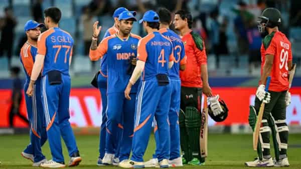 బంగ్లాదేశ్కు దిమ్మతిరిగే షాక్.. వేదికల మార్పు అసాధ్యమంటూ ఐసీసీ స్ట్రాంగ్ వార్నింగ్..