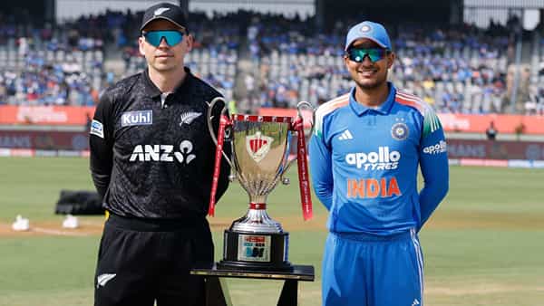 IND vs NZ: టీమిండియా నుంచి 4గురు ఆటగాళ్లు ఔట్.. ఊహించని షాక్ ఇచ్చిన గంభీర్..