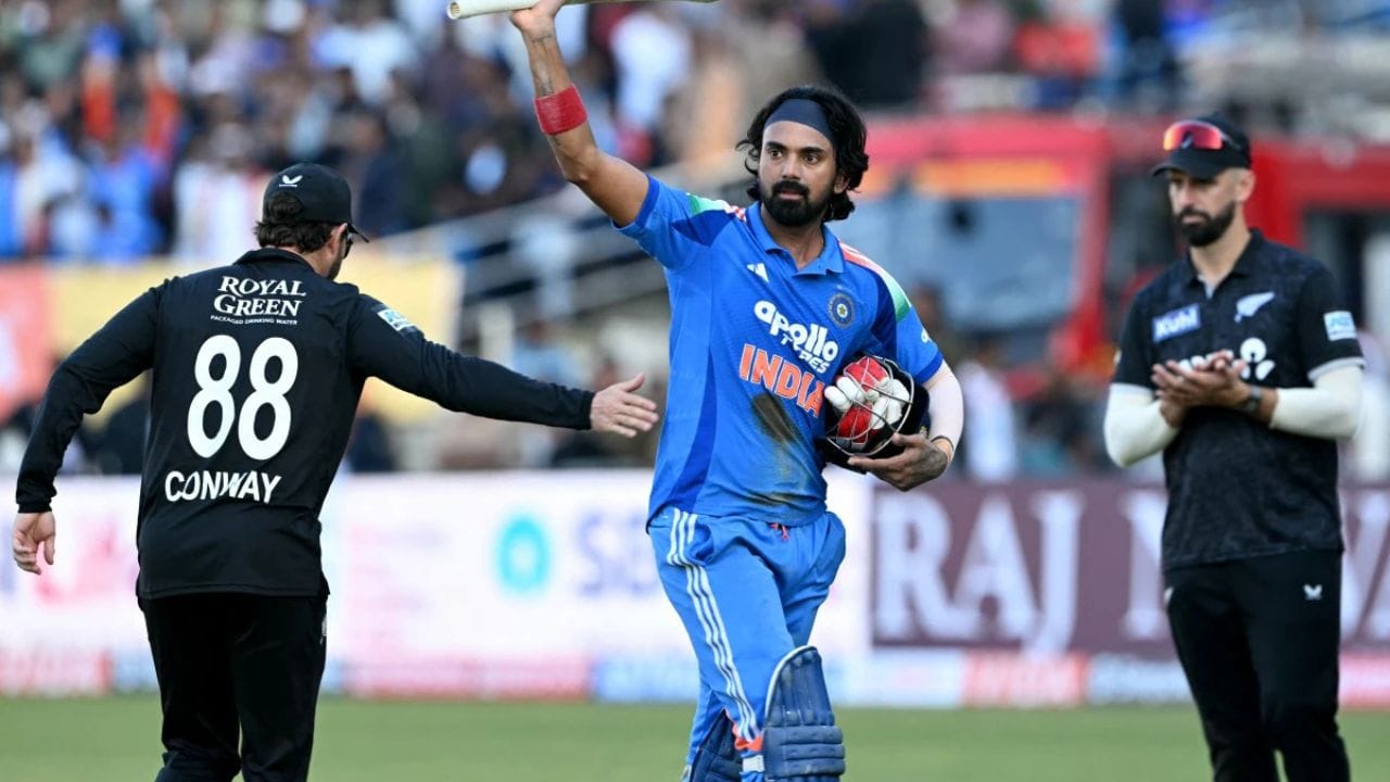 IND vs NZ 1st T20I: టీమిండియా ప్లేయింగ్ XI ఫిక్స్.. 2 ఏళ్ల తర్వాత స్టార్ ప్లేయర్ రీఎంట్రీ.. అర్ష్‌దీప్‌కు బిగ్ షాక్?