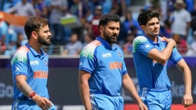 గైక్వాడ్‌కు సెలక్టర్ల బిగ్ షాక్..కివీస్ వేటకు టీమిండియా రెడీ