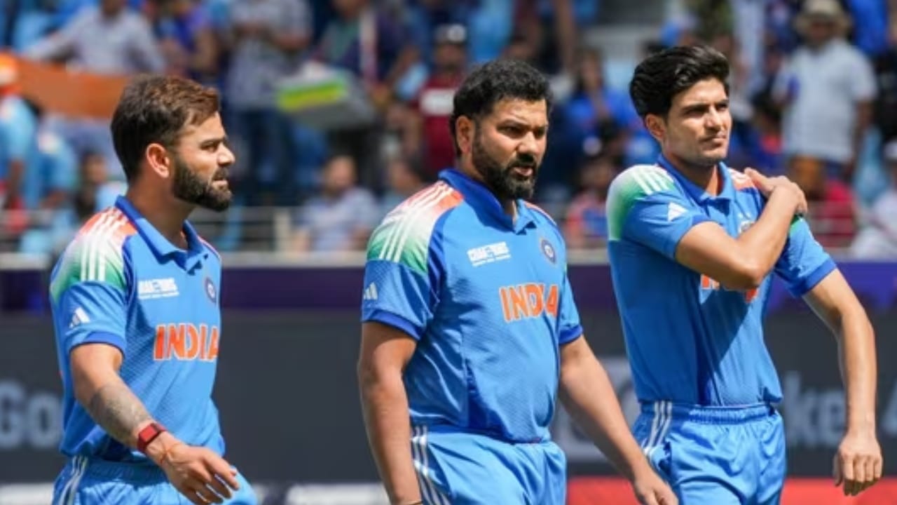 Team India Announcement : సెంచరీ కొట్టినా సీటు దక్కలేదు..రుతురాజ్ గైక్వాడ్కు సెలక్టర్ల బిగ్ షాక్..కివీస్ వేటకు టీమిండియా రెడీ