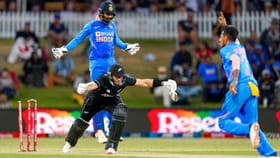 రేపటితో టీమిండియా 5 ఏళ్ల రికార్డు మటాష్ అవుతుందా?