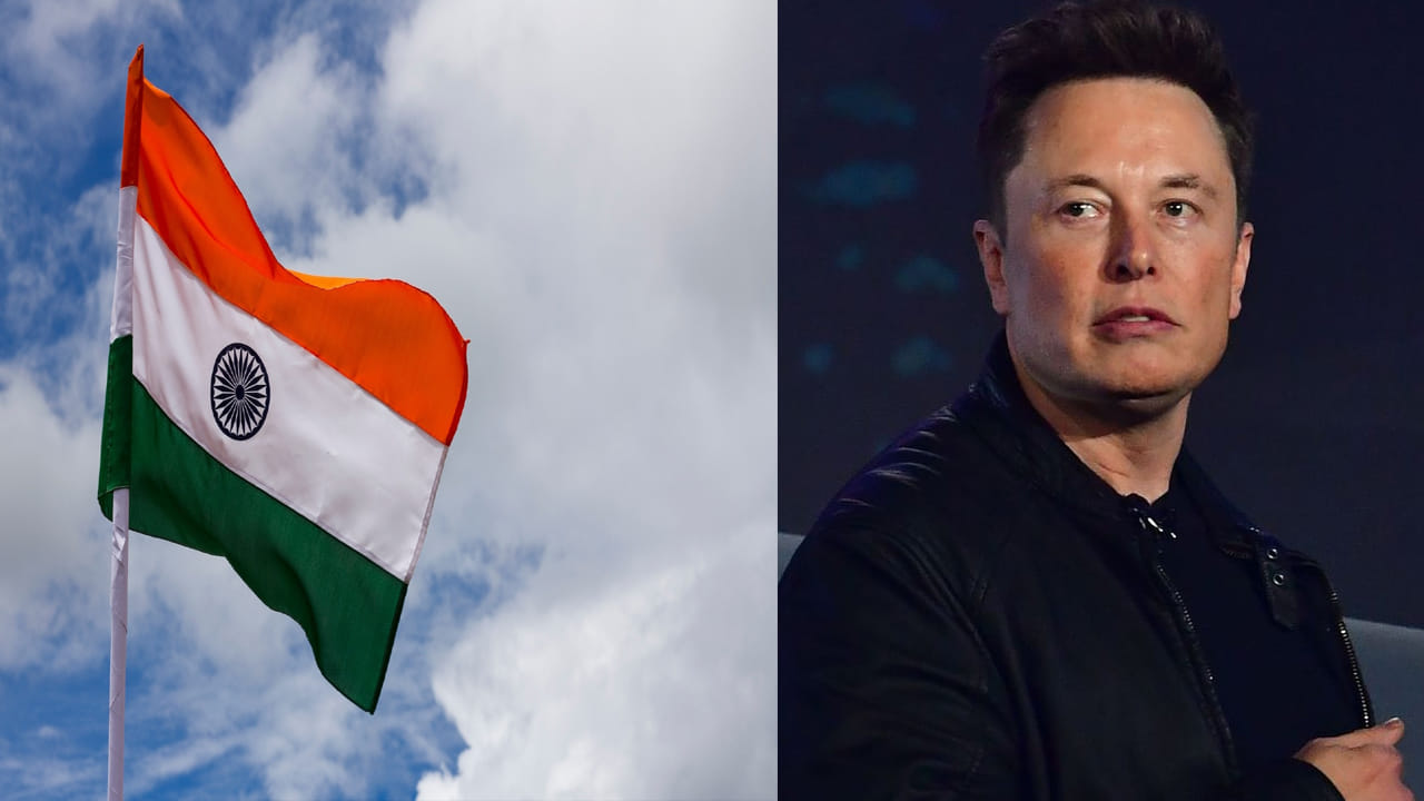 India: ఈ విషయంలో భారత్ వరల్డ్ నెంబర్ 2.. సంచలనం రేపుతోన్న ఎలాన్ మస్క్ పోస్ట్..