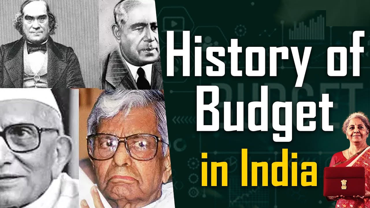 Budget: మన దేశంలో మొట్టమొదటి బడ్జెట్‌ ఎప్పుడు, ఎవరు ప్రవేశ పెట్టారో తెలుసా? అది కూడా స్వతంత్రం రాకముందే..