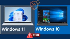 Windows వినియోగదారులు ప్రమాదంలో ఉన్నారా..?
