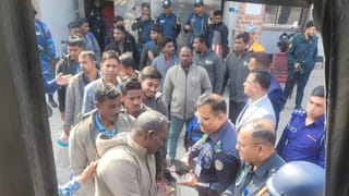 గంగా నదిలో కొట్టుకుపోతున్న పర్యాటకుడు.. రాఫ్టింగ్ గైడ్‌ల రక్షణ.. వీడియో వైరల్‌