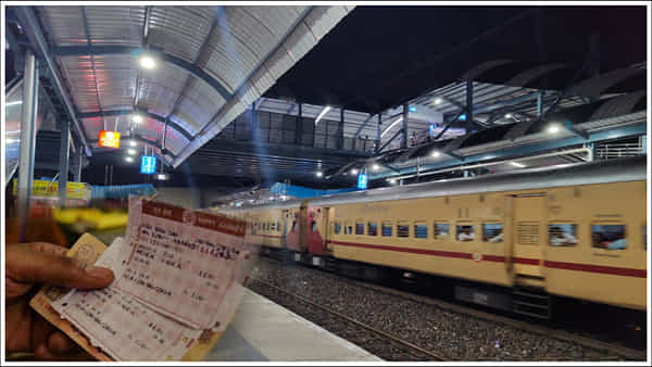 Indian Railways: తత్కాల్ టికెట్ను రద్దు చేసుకుంటే రీఫండ్ ఎందుకు రాదు? ఈ పాలసీ వెనుక కారణం ఏమిటి?