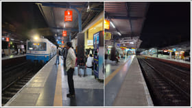 ఏళ్లపాటు రైలు ప్రయాణం చేసే వారికి కూడా ఈ విషయాలు తెలియకపోవచ్చు