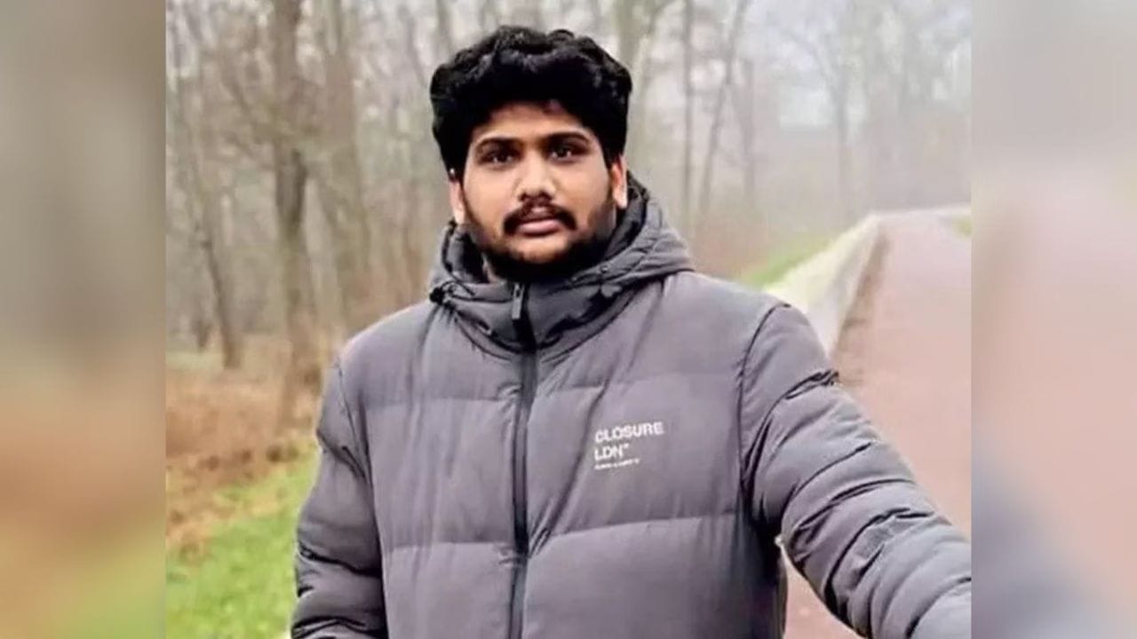 సంక్రాంతి ఇంటికొస్తానని చెప్పాడు.. అంతలోనే అంతులేని విషాదం.. అసలు ఏం జరిగిందంటే?