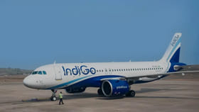 1 రూపాయికే విమాన టికెట్‌.. ఇండిగో బంపర్‌ ఆఫర్‌..