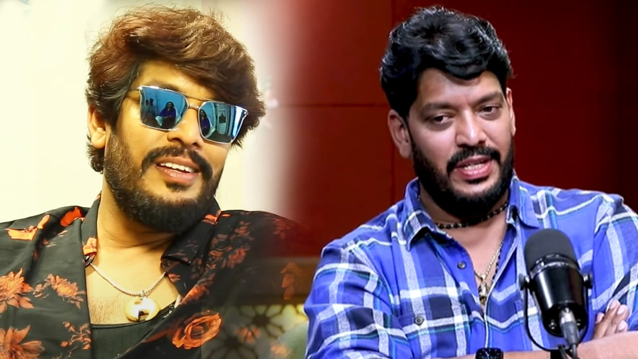 అతనికి అవకాశాలు ఇప్పించింది నేనే.. మా మధ్య గొడవ జరిగింది. : చక్రవాకం ఇంద్రనీల్