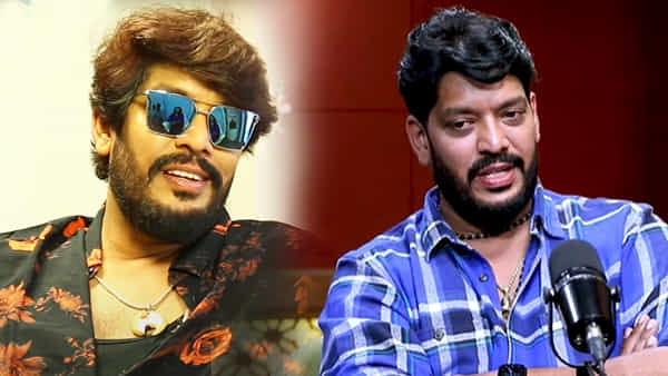 అతనికి అవకాశాలు ఇప్పించింది నేనే.. మా మధ్య గొడవ జరిగింది. : చక్రవాకం ఇంద్రనీల్