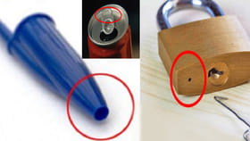 మనం ప్రతిరోజూ వాడే 5 వస్తువుల వెనుక ఉన్న ఆసక్తికరమైన నిజాలు ఇవే..