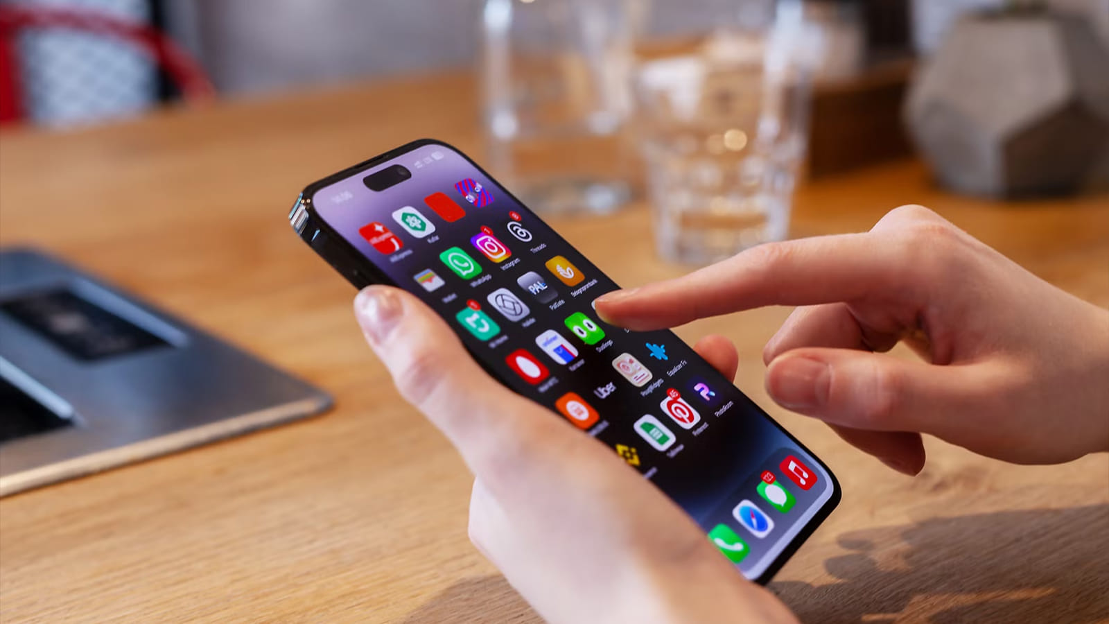 iPhone Feature: ఐఫోన్‌ యూజర్లకు గుడ్‌న్యూస్‌.. ముందే తెలిసిపోతుంది.. కొత్త ఫీచర్‌!
