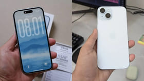 ఐఫోన్‌ 15పై ఏకంగా రూ.30,885 డిస్కౌంట్‌..!