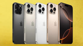 iPhone 16 Pro Max: ఏకంగా 24 వేలు తగ్గింపు.. ఆఫర్ ఇక్కడ మాత్రమే!