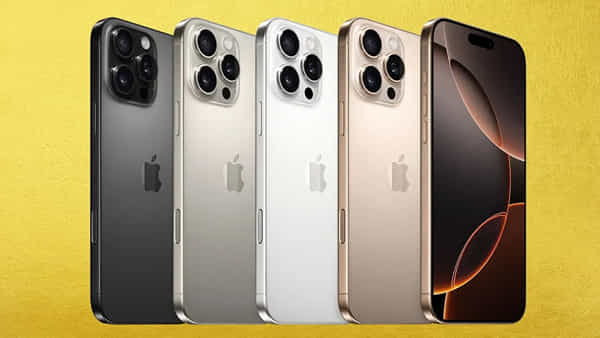 iPhone 16 Pro Max: ఏకంగా 24 వేలు తగ్గింపు.. ఆఫర్ ఇక్కడ మాత్రమే!
