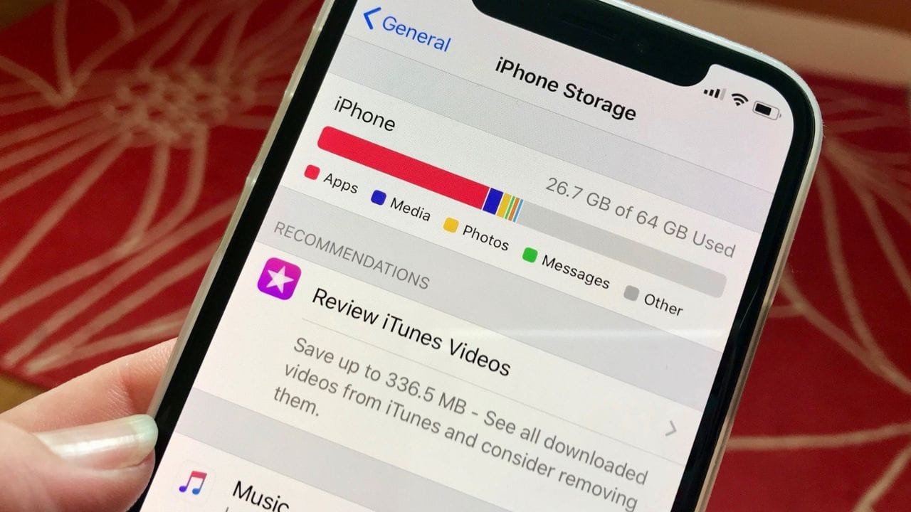 మొత్తం ఫోటోలను ఎప్పటికప్పుడు డిలీట్ చేయడం కంటే ఇది చాలా బెటర్ కదా. ఇంకెందుకు లేటు వెంటనే ఈ ట్రిక్‌ ఉపయోగించి మీ ఫోటోస్, అండ్‌ వీడియోస్‌ను దాచుకోండి. మీ ఐఫోన్‌ ఫ్రెండ్స్‌కు ఈ ఆర్టికల్‌ను షేర్ చేయండి.
