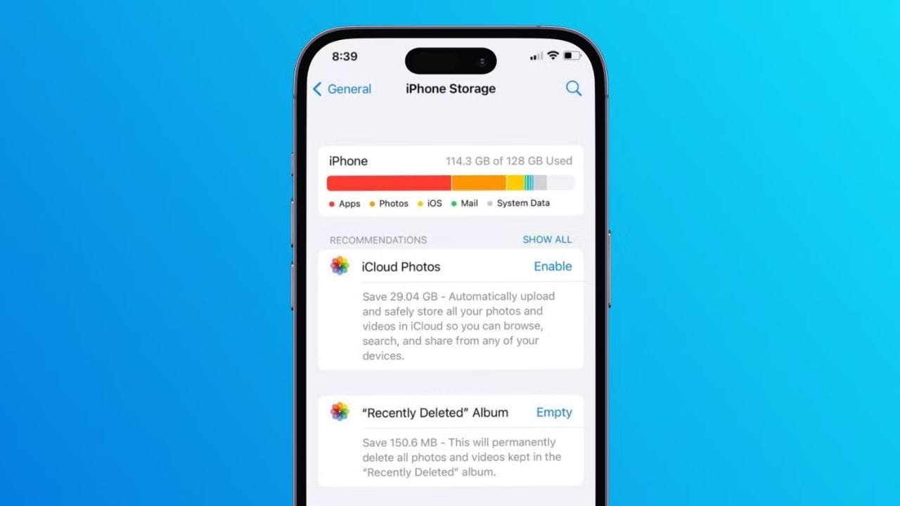 ఇందుకోసం సింపుల్ గా మీ ఐఫోన్‌లో ఉన్న ఫొటోస్ యాప్ ఓపెన్ చేయండి. అందులో ఉన్న కలెక్షన్స్ అనే ఆప్షన్ పై క్లిక్ చేయండి. అందులో ఆల్బమ్స్ ని కిందకు స్క్రోల్ చేస్తే shared albums అనే యాక్టివిటీ కనిపిస్తుంది. అందులో + ప్లస్ అని బటన్ క్లిక్ చేసి కొత్త ఆల్బమ్ క్రియేట్ చేయండి. మీ ఫోన్లో ఉన్న ఫొటోస్ ను ఇప్పుడు మీరు క్రియేట్ చేసిన ఆల్బమ్ లోకి యాడ్ చేయండి. ఇలా ఒక్క ఆపిల్ ఐడితో 200 షేర్డ్ ఆల్బమ్స్ క్రియేట్ చేయొచ్చు. ఒక్కొక్క ఆల్బమ్‌లో 5000 ఫోటోలని స్టోర్ చేయొచ్చు. 