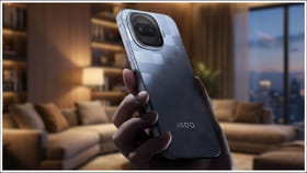 iQOO నుంచి 200MP కెమెరాతో చౌకైన ఫోన్‌.. బెస్ట్‌ ఫీచర్స్‌..