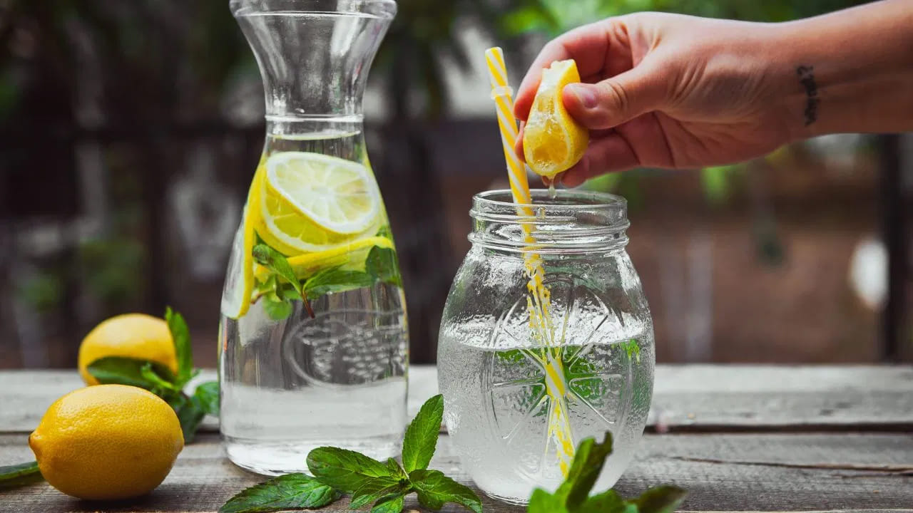 జీర్ణక్రియకు - బరువు తగ్గడం: యలో ఉండే ఆమ్ల రసం వాత, కఫ దోషాలను తొలగిస్తుందని ఆయుర్వేదం చెబుతోంది. ఇది జీర్ణశక్తిని పెంచడమే కాకుండా శరీరంలోని విషతుల్యాలను బయటకు పంపుతుంది. ముఖ్యంగా ఊబకాయం తగ్గాలనుకునే వారు 15 నుండి 21 రోజుల పాటు నిరంతరం నిమ్మరసం తీసుకోవడం వల్ల జీవక్రియ మెరుగుపడి మంచి ఫలితాలు కనిపిస్తాయి.