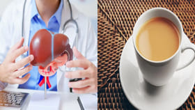 మీ టీ కప్పులో దాగున్న ముప్పు.. లివర్ ఆరోగ్యం కోసం ఈ వాస్తవాలు..