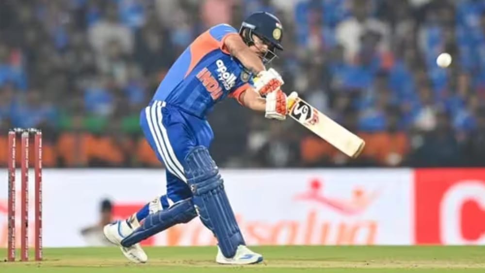 BCCI Central Contracts: ఇదెక్కడి అన్యాయం అగార్కర్ భయ్యా.. తుఫాన్ ప్లేయర్‌కు ఇలా హ్యాండిస్తారా..?