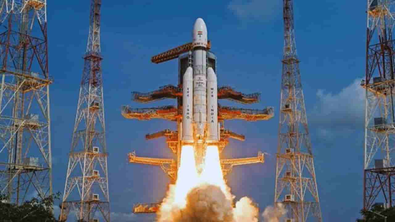 ISRO First Launch 2026: అంతరిక్షంలో ఇస్రో అన్వేషణ.. 2026 తొలి ప్రయోగానికి మొదలైన కౌంట్డౌన్!